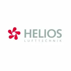 Helios Ventilatoren AG